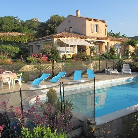 Appartement Les Balcons D'Azur Vernegues 외부 사진