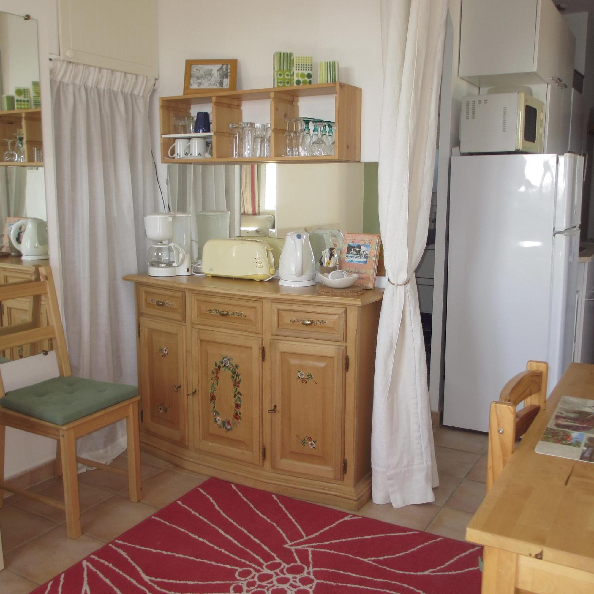 Appartement Les Balcons D'Azur Vernegues 외부 사진