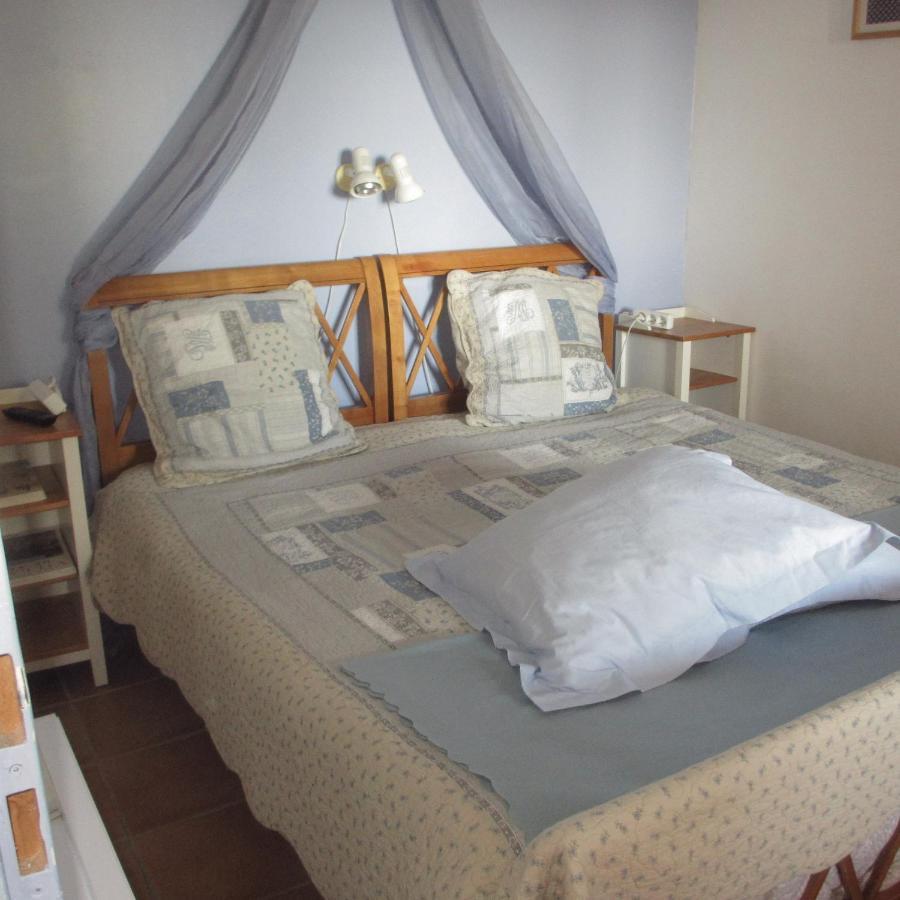 Appartement Les Balcons D'Azur Vernegues 외부 사진