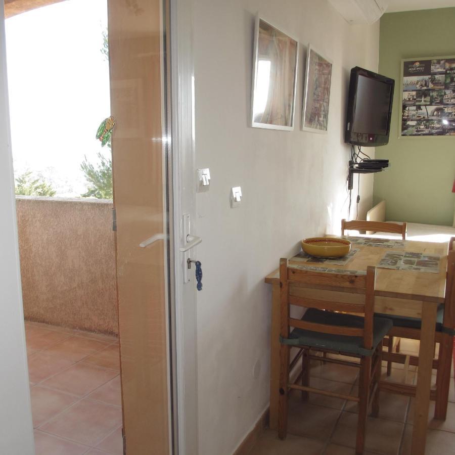 Appartement Les Balcons D'Azur Vernegues 외부 사진