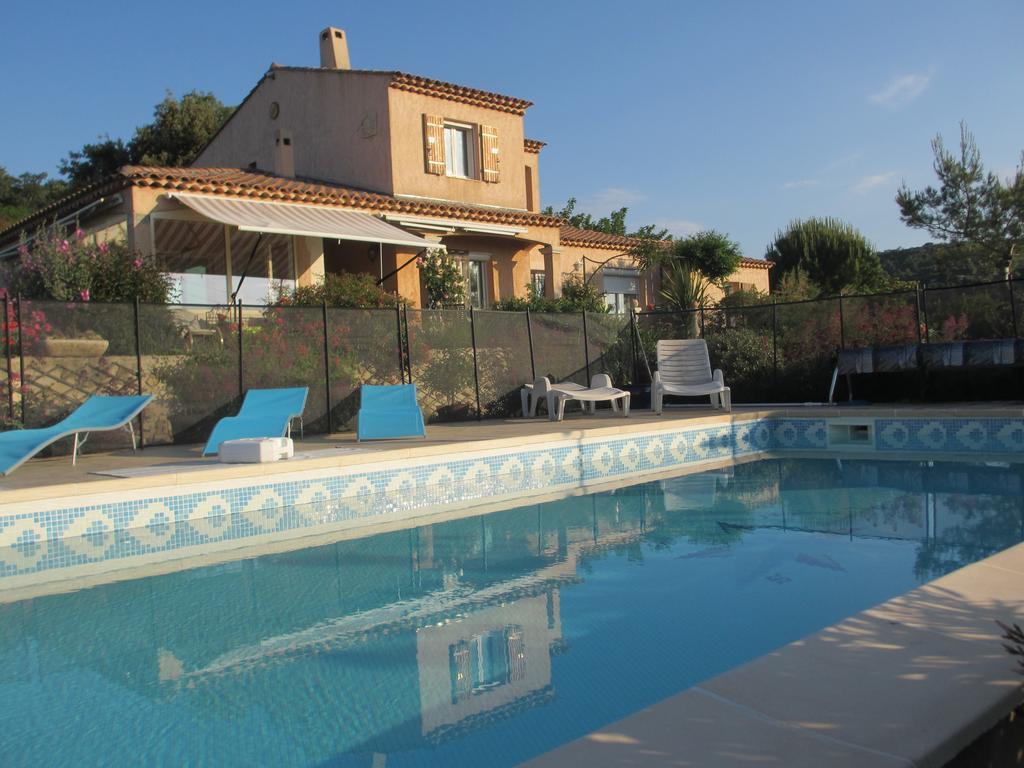Appartement Les Balcons D'Azur Vernegues 외부 사진