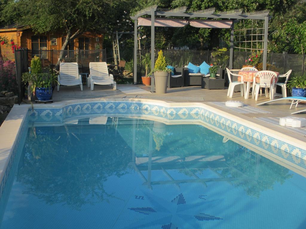 Appartement Les Balcons D'Azur Vernegues 외부 사진