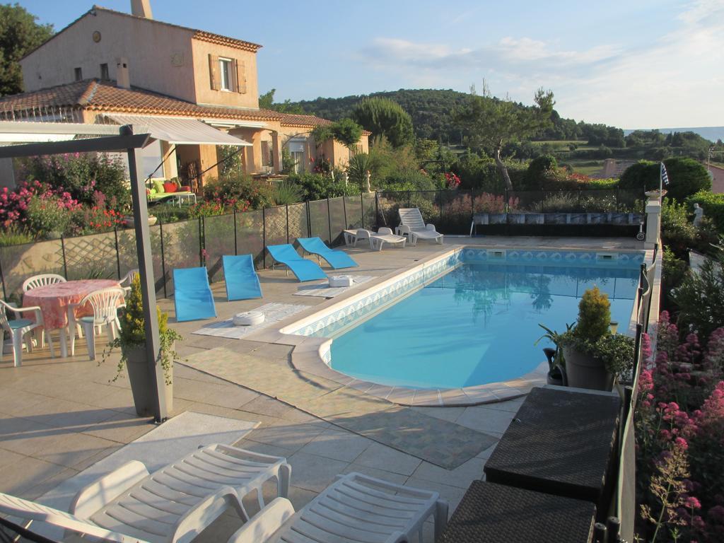Appartement Les Balcons D'Azur Vernegues 외부 사진