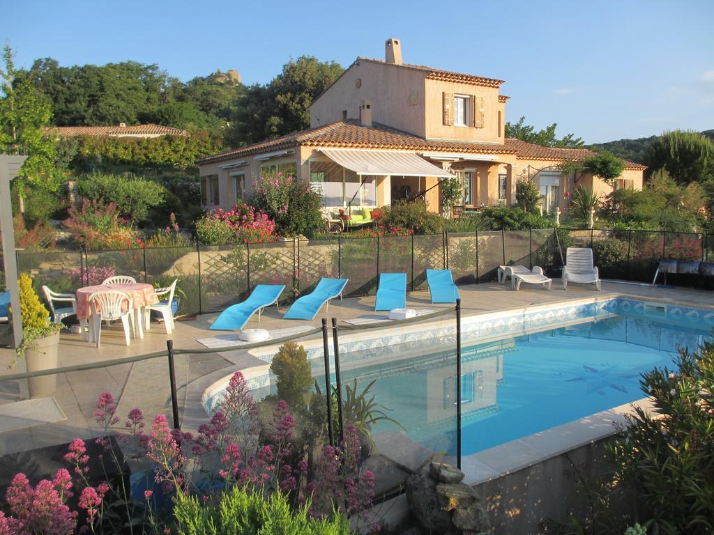 Appartement Les Balcons D'Azur Vernegues 외부 사진