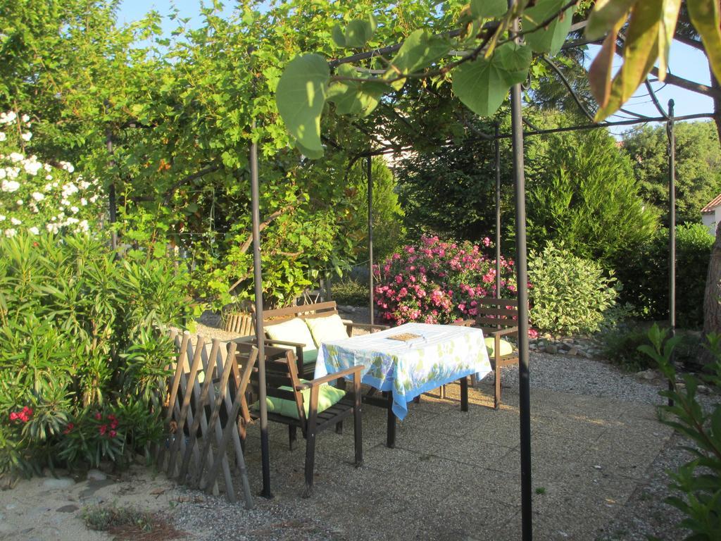 Appartement Les Balcons D'Azur Vernegues 객실 사진