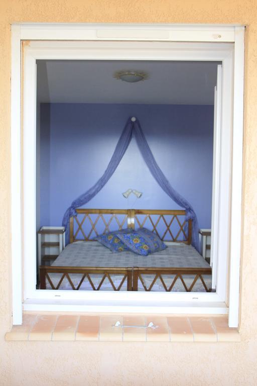 Appartement Les Balcons D'Azur Vernegues 외부 사진