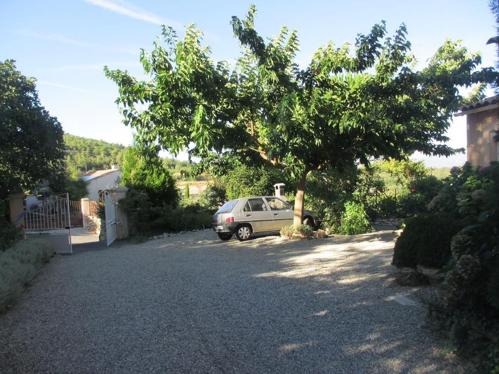 Appartement Les Balcons D'Azur Vernegues 외부 사진