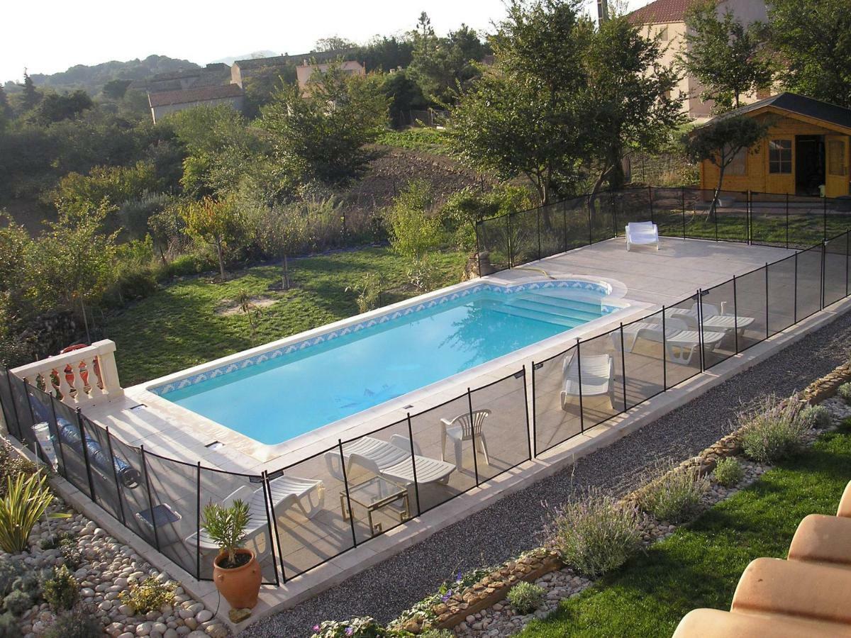 Appartement Les Balcons D'Azur Vernegues 외부 사진